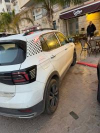 سيارات-volkswagen-t-cross-2025-وهران-الجزائر