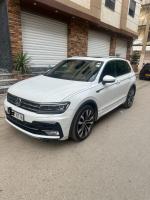 طرق-وعرة-دفع-رباعي-volkswagen-tiguan-2017-r-line-برج-الكيفان-الجزائر