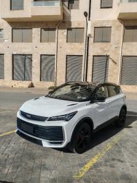 سيارات-geely-coolray-2025-star-edition-flagship-بئر-الجير-وهران-الجزائر