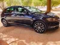 سيارات-volkswagen-golf-7-2019-trendline-الجلفة-الجزائر