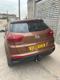 سيارات-hyundai-creta-2017-gls-حسين-داي-الجزائر