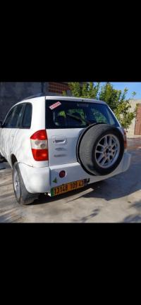 سيارات-chery-tiggo-2009-فرجيوة-ميلة-الجزائر