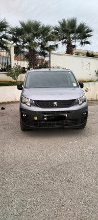 السيارات-النفعية-peugeot-partner-2019-nouveau-الرواشد-ميلة-الجزائر