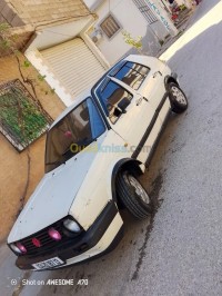 cars-volkswagen-golf-2-1987-s90-mansourah-tlemcen-algeria