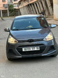 Hyundai Grand i10 2017 