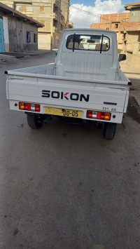 camion-sokon-2024-tolga-biskra-algerie