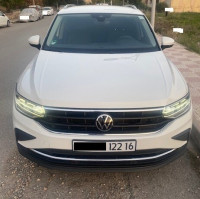 voitures-volkswagen-tiguan-2022-active-baba-hassen-alger-algerie