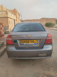 voitures-chevrolet-aveo-4-portes-2008-ghardaia-algerie