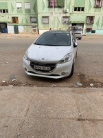 voitures-peugeot-208-2014-allure-frenda-tiaret-algerie