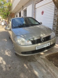 سيارات-renault-symbol-2011-فرندة-تيارت-الجزائر