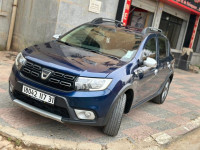 voitures-dacia-sandero-2017-stepway-frenda-tiaret-algerie