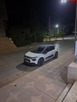 citadine-citroen-c3-2022-nouvelle-vitamine-tiaret-algerie