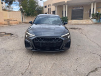 voitures-audi-a3-2022-s-line-frenda-tiaret-algerie