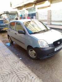 voitures-kia-picanto-2008-lx-jijel-algerie