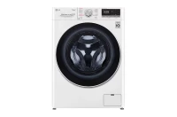 Lave-linge LG 10.5KG 6 Motion Direct Drive garantie 10 ans | AIDD | SpaSteam | ThinQ