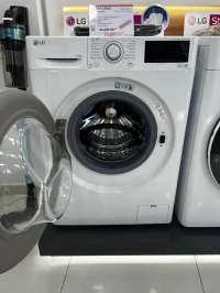 Lave-linge 10.5KG 6 Motion Direct Drive Moteur garantie 10 ans|AIDD |Steam AVEC VAPEUR 