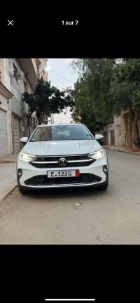 voitures-volkswagen-taigo-2022-life-plus-oran-algerie