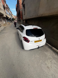 voitures-peugeot-208-2018-setif-algerie