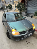 voitures-renault-clio-classique-2003-ouled-yaich-blida-algerie