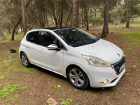 voitures-peugeot-208-2015-allure-constantine-algerie