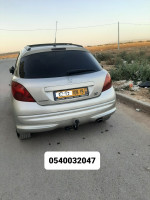 voitures-peugeot-207-2009-alure-spotum-el-eulma-setif-algerie