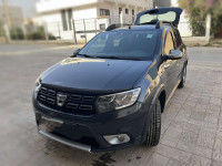 voitures-dacia-sandero-2018-stepway-restylee-tlemcen-algerie