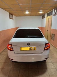 voitures-skoda-octavia-2019-laurin-amp-klement-medea-algerie