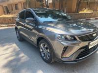 سيارات-geely-coolray-2026-super-max-المدية-الجزائر
