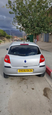 voitures-renault-clio-3-2006-el-mhir-bordj-bou-arreridj-algerie