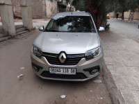 voitures-renault-symbol-2018-bechar-algerie