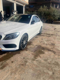 voitures-mercedes-classe-c-2015-remchi-tlemcen-algerie