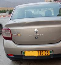 سيارات-renault-symbol-2015-باتنة-الجزائر