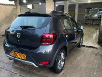 سيارات-dacia-sandero-2019-stepway-الرغاية-الجزائر