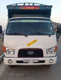 شاحنة-hyundai-hd65-2019-الداموس-تيبازة-الجزائر