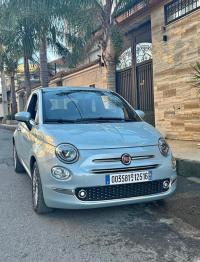 سيارات-fiat-500-2025-dolcevita-mib-عين-النعجة-الجزائر