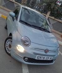 سيارات-fiat-500-2025-dolcevita-mib-عين-بنيان-الجزائر
