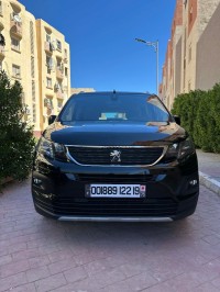سيارات-peugeot-partner-2022-عين-أرنات-سطيف-الجزائر