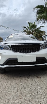 سيارات-livan-x3-pro-2026-automatique-avec-toi-ouvrant-باتنة-الجزائر