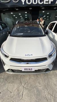 سيارات-kia-kx1-2025-la-toute-الجزائر-وسط
