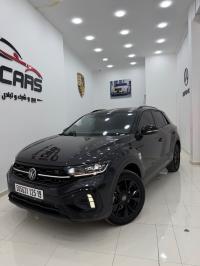 سيارات-volkswagen-t-roc-2025-r-line-edition-العلمة-سطيف-الجزائر