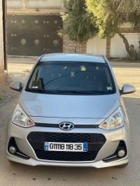 سيارات-hyundai-grand-i10-2018-خميس-الخشنة-بومرداس-الجزائر