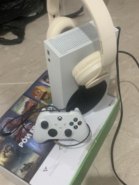 أجهزة-ألعاب-الفيديو-xbox-series-s-باش-جراح-الجزائر
