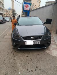 سيارات-seat-ibiza-2018-fr-العاشور-الجزائر