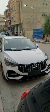 سيارات-chery-arrizo-5-2026-comfort-برج-بوعريريج-الجزائر