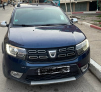 voitures-dacia-sandero-2017-stepway-alger-centre-algerie