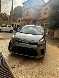 voitures-kia-picanto-2019-tlemcen-algerie