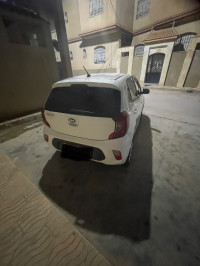 voitures-kia-picanto-2019-tlemcen-algerie