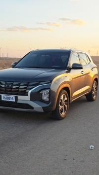 cars-hyundai-creta-2025-ghardaia-algeria