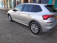 voitures-skoda-kamiq-2021-10-setif-algerie