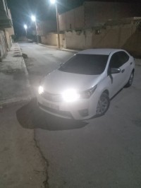 سيارات-toyota-corolla-2014-الأغواط-الجزائر